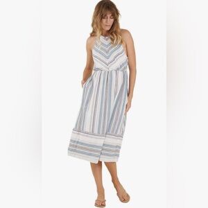 Carve Designs Mabel Midi Dress